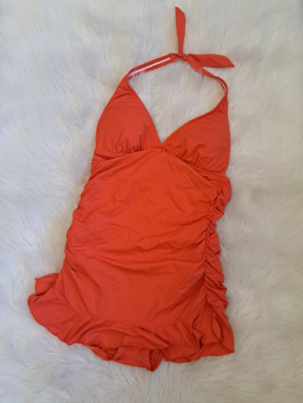 SALE. Kenneth Cole 1-pc Swimsuit